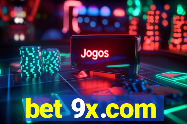 bet 9x.com